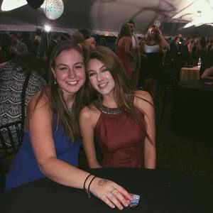 Meet your Posher, Maddy